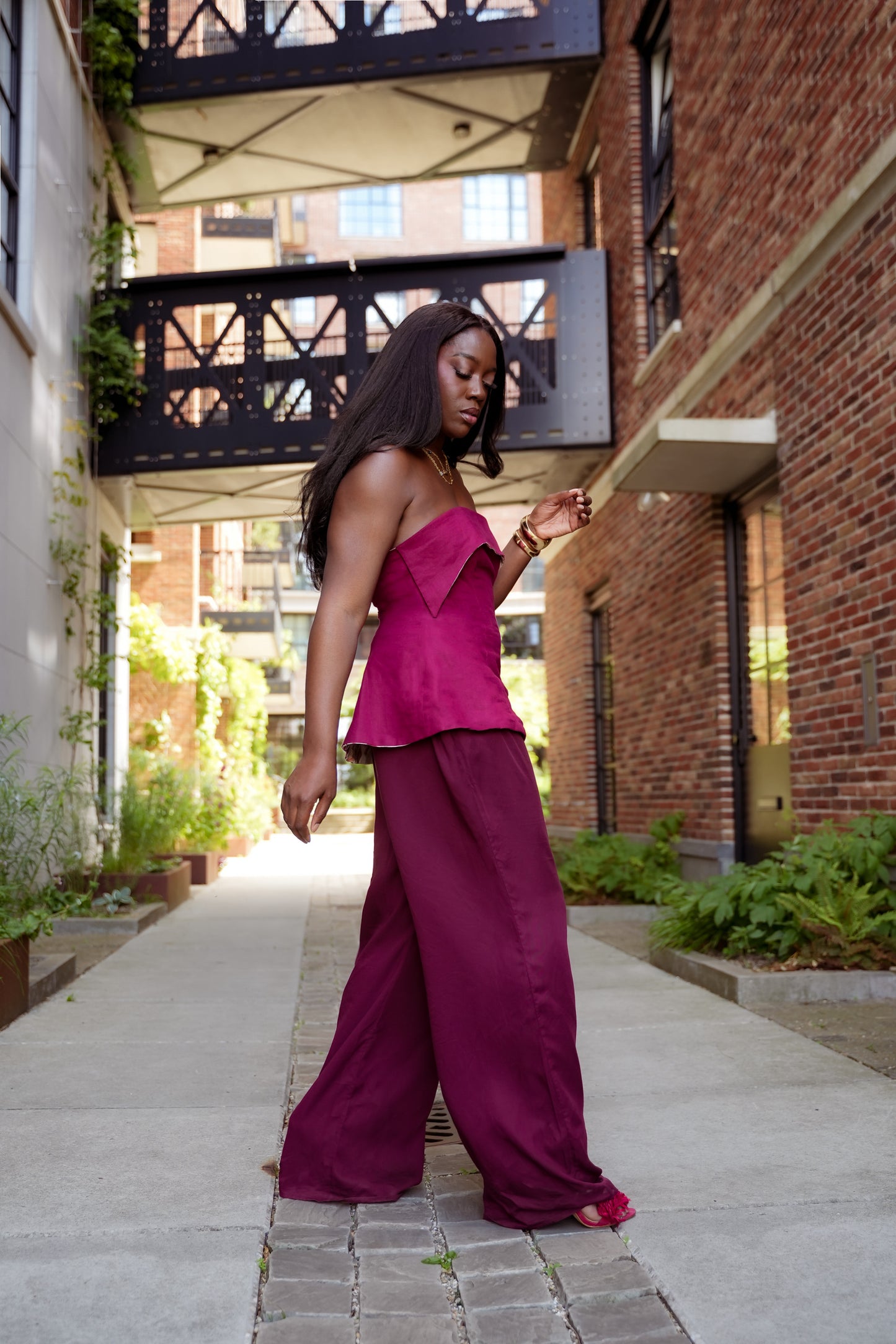 Aurora Lounge Pants