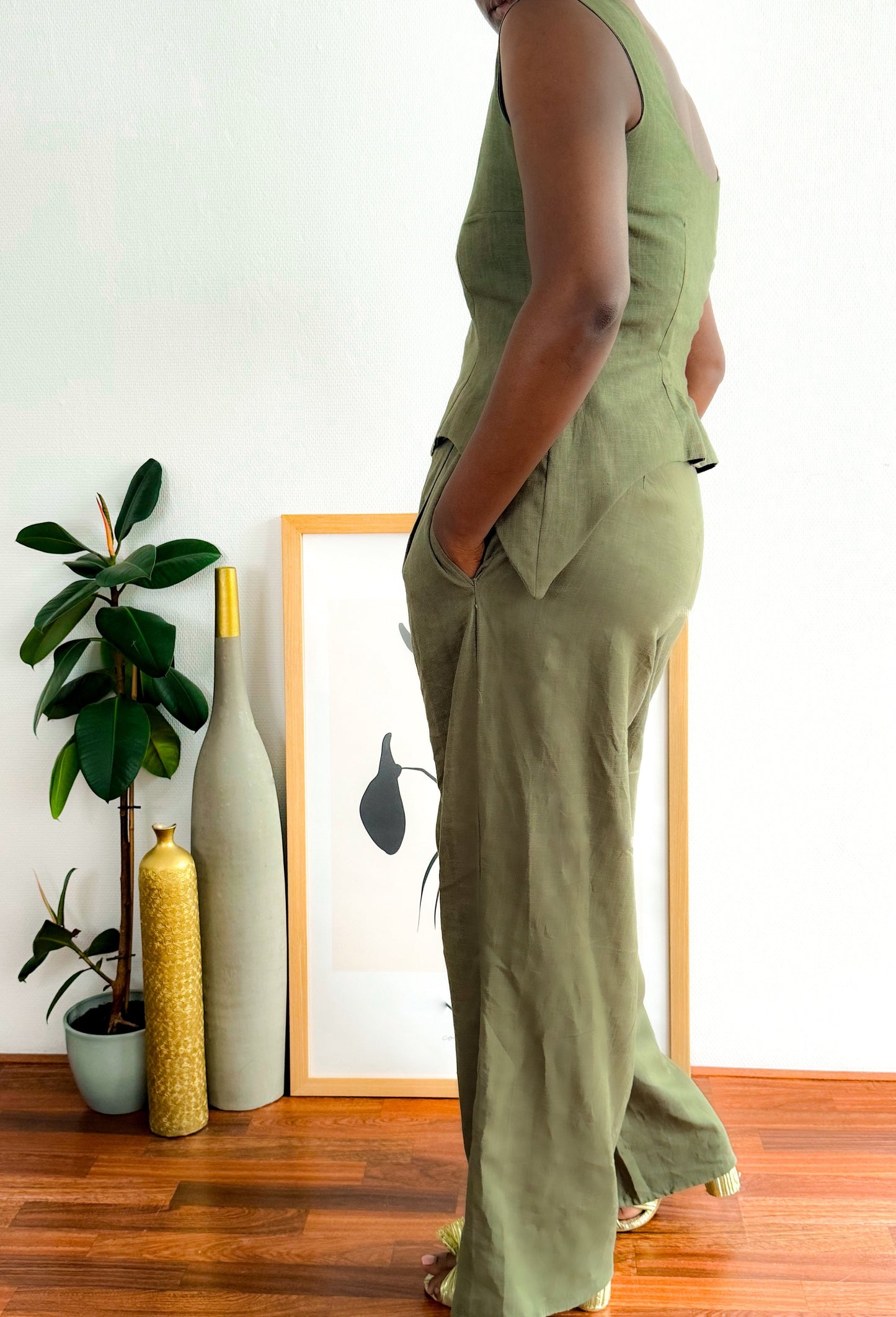 The Pants